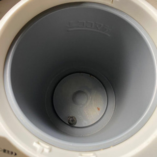 タイガーマイコン電動ポットの画像