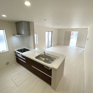 橿原市雲梯町　新築戸建　全4棟　2,380万円 - 不動産売買（マンション/一戸建て）