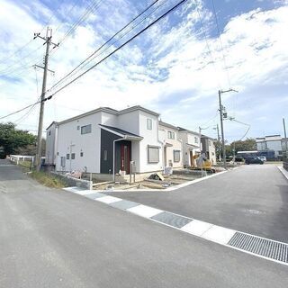橿原市雲梯町　新築戸建　全4棟　2,380万円 - 不動産