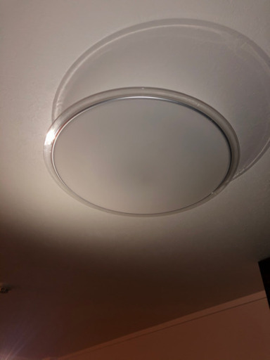 2019年製　LED シーリングライト　14畳用　アイリスオーヤマ