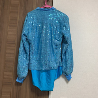 キラキラメンズ コスチューム (o^^の画像