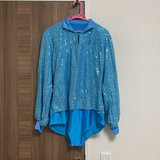 キラキラメンズ コスチューム (o^^