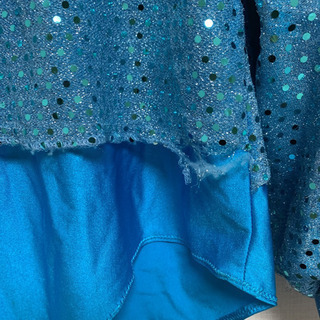 キラキラメンズ コスチューム (o^^の画像