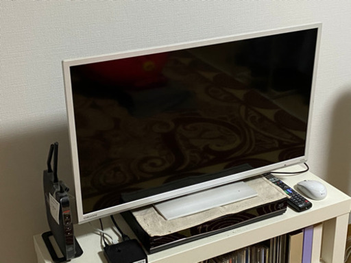 32型液晶テレビ/TV ORION