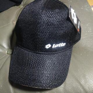 キャップ帽、網、新品の画像