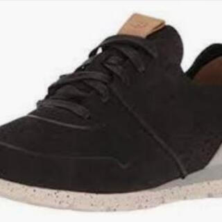UGG TNY スニーカー 24センチまたは25センチ