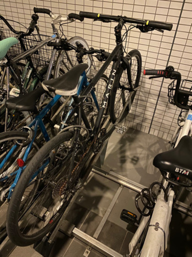 MARIN 自転車
