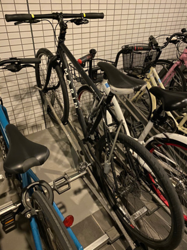 MARIN 自転車