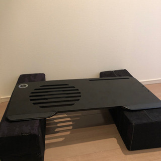 ソファー用パソコンテーブル
