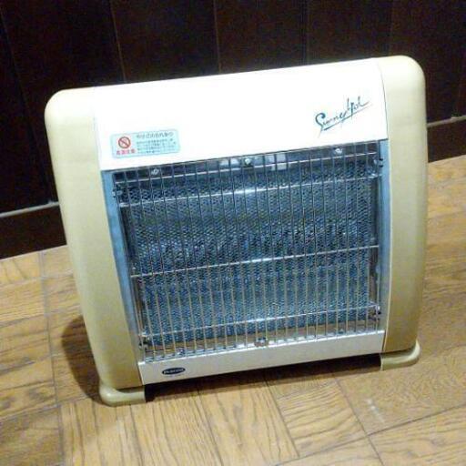 赤外線ヒーター　PlRACOM  RLM- 30411