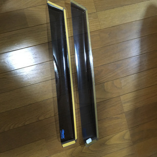 サンバイザー