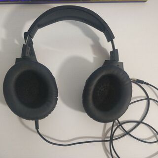 Headphones HyperX Cloud Stinger Gaming Headset ヘッドホン HyperX Cloud Stinger ゲーム用ヘッドセットの画像