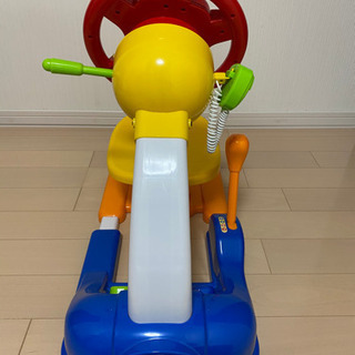 アンパンマン　キッズドライバーの画像