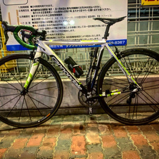 CANNONDALE CAAD10