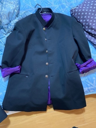 中ランサイズLL