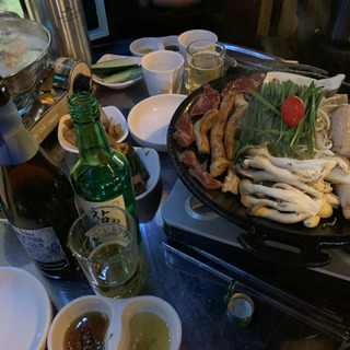 11月15日〜韓国語1時間1000円一回2時間以上〜