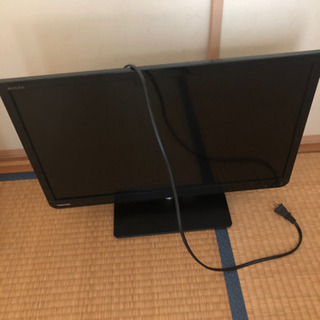 東芝TV