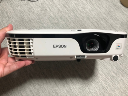EPSON プロジェクター