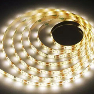 新品　センサー　LEDテープライト　テープライト　LED ライト　センサーLED LEDライト　センサーLEDテープライト　LEDセンサー　の画像