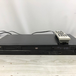 Pioneer DVDプレーヤー DV-420V