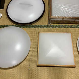シーリングライト 蛍光灯