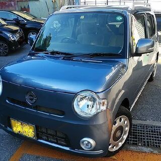 ■ダイハツ/ミラ・ココア プラス X・・・・・・・・■30万円■