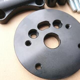 KEPSPEED スーパーカブ バーハンドルキットの画像