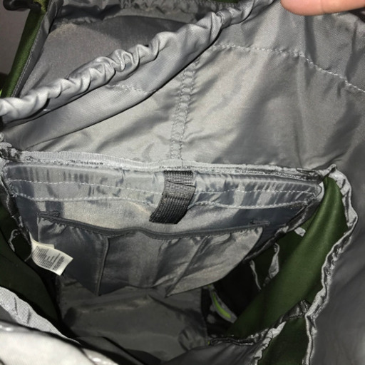 【お値下げ】ノースフェイス　テラ35 バックパック