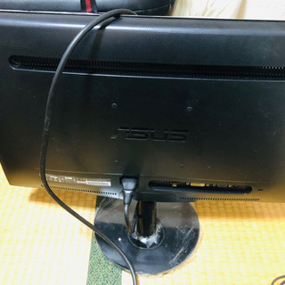 asusモニター　VS229H-P