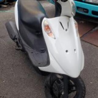 　アドレス　V125 K9 CF4EA 　整備済　即乗り可　検V...