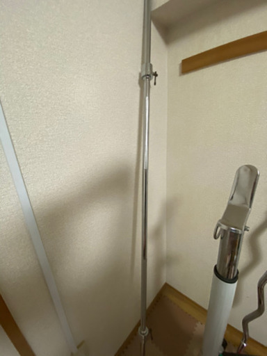 限界価格!!アイロテック筋トレ器具一式売ります。