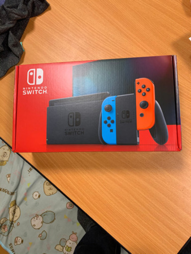 値下げしました！Nintendo Switch &リングフィットアドベンチャー