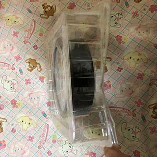 セブン限定‼︎ミッキーマウス置き時計の画像