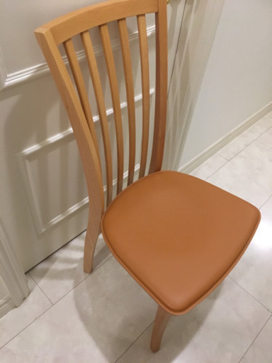 イタリア製ダイニングセット