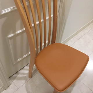 イタリア製ダイニングセット