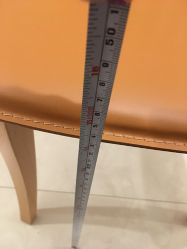 イタリア製ダイニングセット