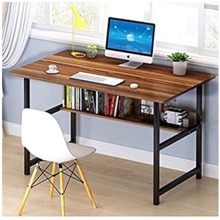 PCデスク　オフィスデスクの画像