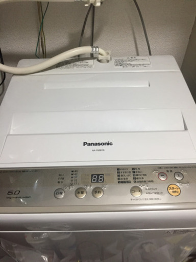 Panasonic2017年製造