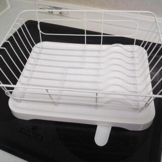 食器ラック ニトリ