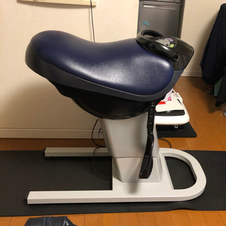 《お取引中》差し上げます‼︎ジョウバ☆体幹トレーニングに♪
