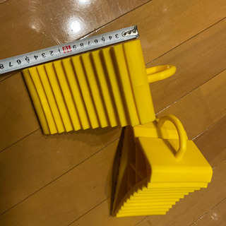 輪止め