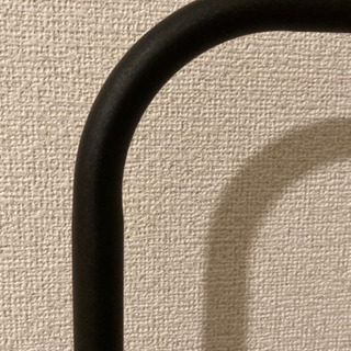 ハンガーラックの画像