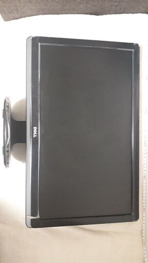 DELL25型モニター