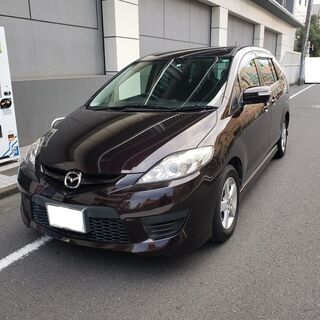 プレマシー20Ｓ　Ｈ22最終モデル　車検3年3月　走行63000...
