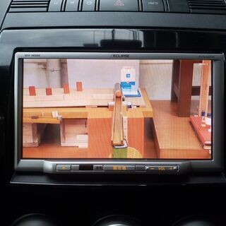 プレマシー20Ｓ　Ｈ22最終モデル　車検3年3月　走行63000キロ　社外2ＤＩＮナビ＆フルセグＴＶ　カラーバックカメラ　ＥＴＣ　両側パワースライドドア　キセノン　純正15ＡＷ　カードキー　3列シート7人乗りの画像