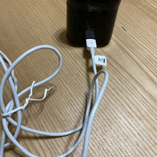 未使用ワイヤレスイヤフォンの画像