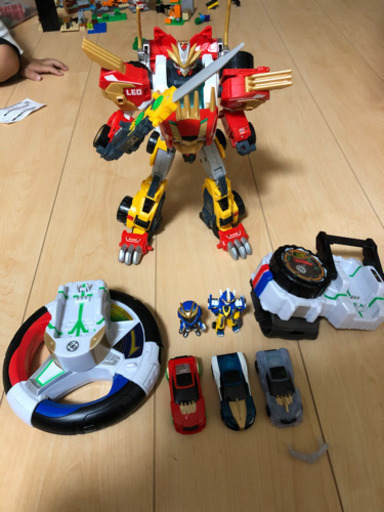 アースグランナーセット（トルクロックは販売済みで付いていませんm(_ _)m