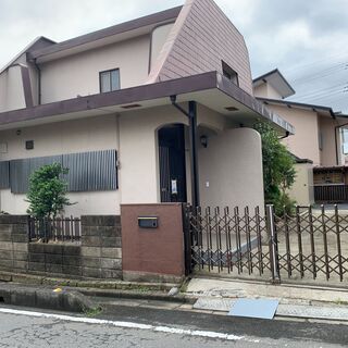 地デジアンテナ取付できる方・牛久市田宮町・戸建て