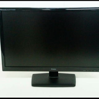 iiyama PL2300 23型 液晶 HDMI PS対応の画像