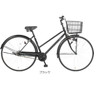 あさひ[ASAHI] アフィッシュS -J 26インチ 変速なし...